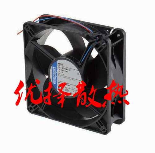 正品EBMPAPST 4414 H/M/2HHP/2HH/12M/N/39MU/39HHR/HT DC24V风扇