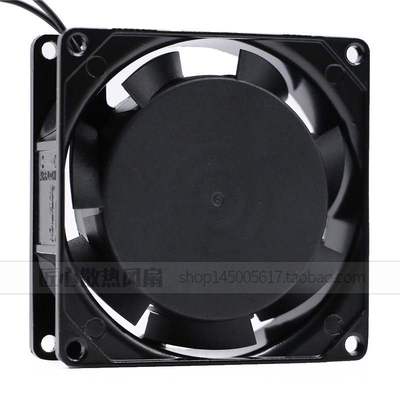 AMBEYOND AV-8025MB 110V 0.18 80*80*25 散热轴流风机