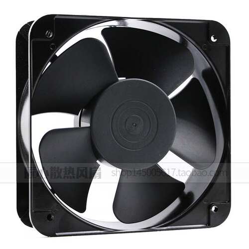 Cooling CLA20060BM AC220V 20060 20CM/厘米 200*200*60轴流风扇