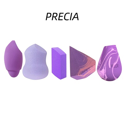 PRECIA美妆蛋化妆海绵