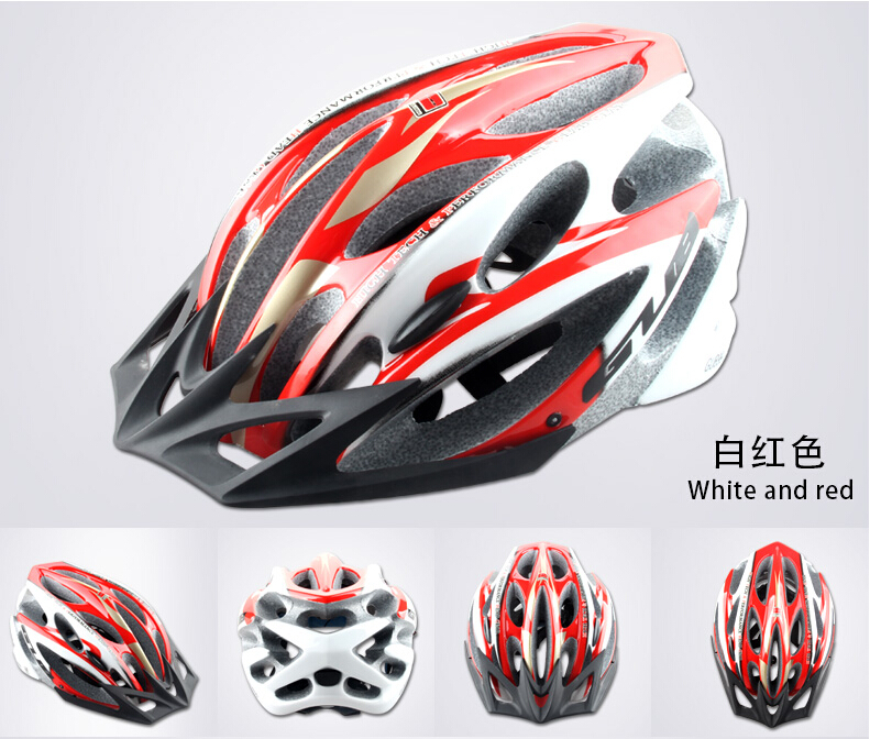 Casque cycliste - Ref 2248432 Image 1