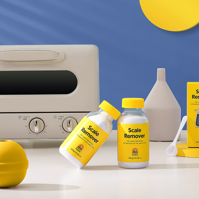 SeaMew海鸥妈妈免洗自动除垢剂水垢清除剂