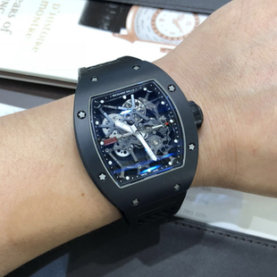 理查德米勒 RM035  男士机械手表 腕表