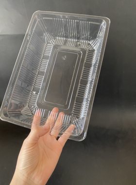 无盖斤装切块哈密瓜包邮水果盒