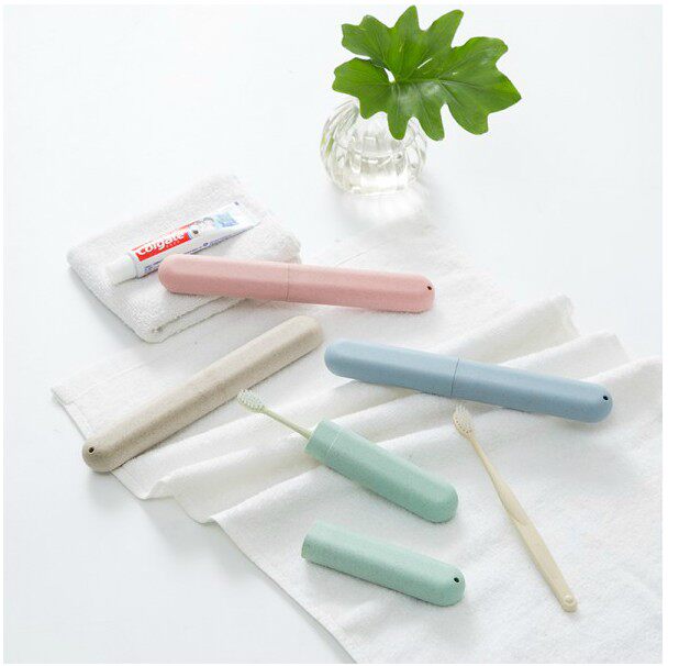 家居设计磨砂便携旅行糖果色防牙刷套盒家居盒灰尘加厚设计在类目 家庭/个人清洁工具, 卫浴用具/卫浴配件, 牙刷架/牙具座中 - 来自Buy2taobao.com提供专业的淘宝代购服务