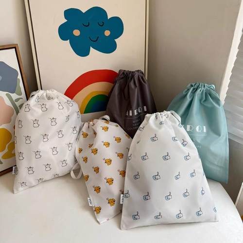 旅行收纳袋衣物整理包