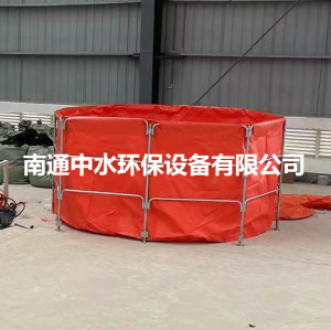 轻便储油罐环保设备中水环保