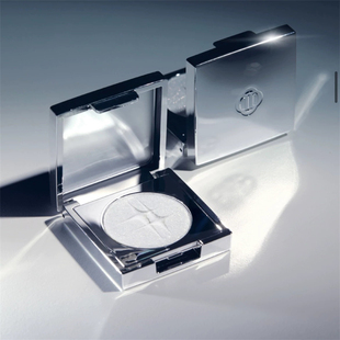 dinto新品韩国polaris shine高光粉膏提亮细闪立体自然限旱送刷子