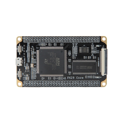 野火STM32F429-V1核心板