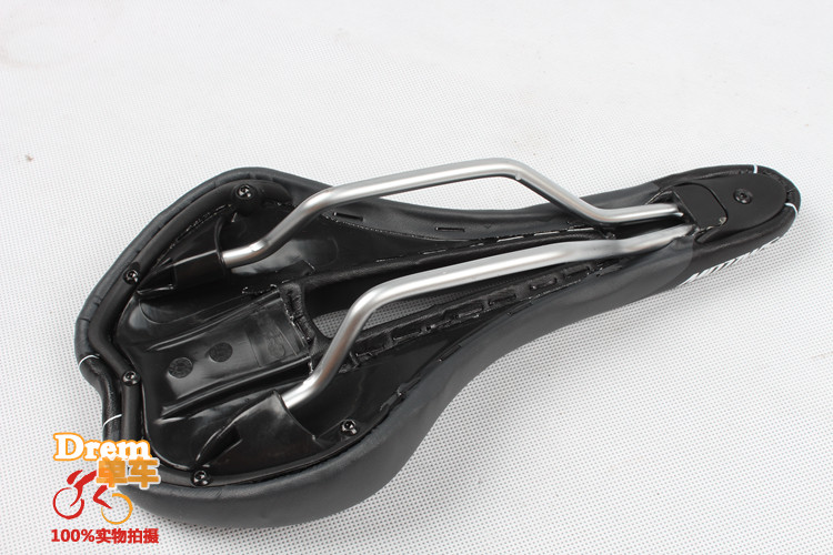 Selle de vélo Mountain Bike SMLLOW - Ref 2350000 Image 5