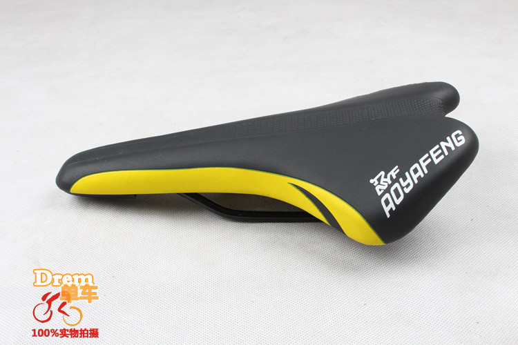 Selle de vélo Mountain Bike AOYFENG - Ref 2346712 Image 3