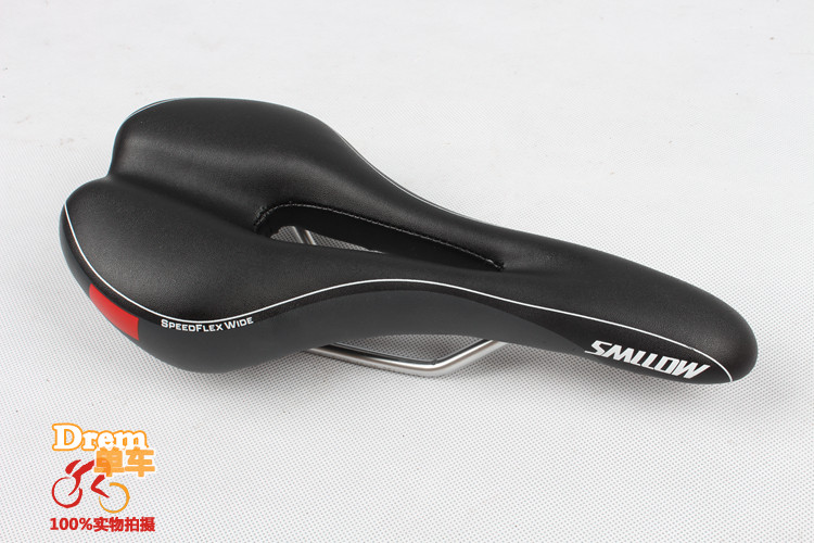 Selle de vélo Mountain Bike SMLLOW - Ref 2350000 Image 3