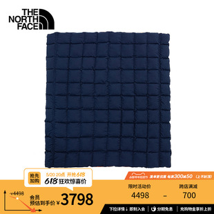 舒适保暖户外春季 TheNorthFace北面睡袋通用款 新款 87CD