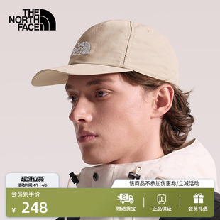 TheNorthFace 8CQ1 户外新款 北面Horizon运动鸭舌帽棒球帽男女同款