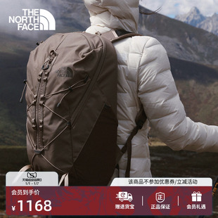 26L双肩包户外TheNorthFace Trail 8E9Z Borealis 北面男女同款