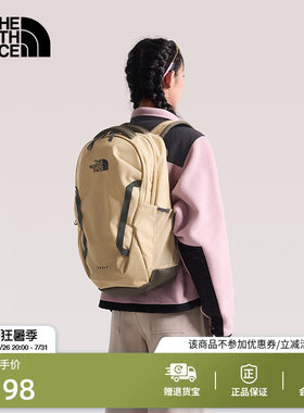 北面男女同款27L双肩背包