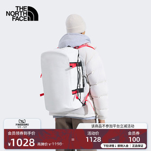 TheNorthFace 北面Base 户外防水新款 50L驮包男女同款 52ST Camp