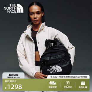 71L 李昀锐同款 北面BaseCamp 52SA M号防水驮包TheNorthFace
