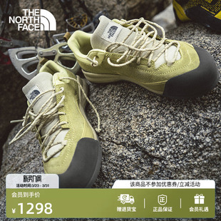 TheNorthFace 运动户外抓地新款 8G4P 男女同款 北面Verto机能徒步鞋