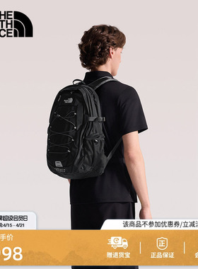 北面Borealis 29L双肩包男女同款徒步旅行户外TheNorthFace|CF9C