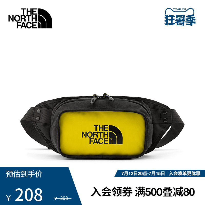 TheNorthFaceͨÿɱЯ|3KZX