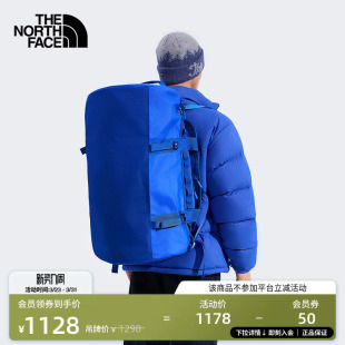 TheNorthFace 北面Base 户外防水新款 71L驮包男女同款 52SA Camp