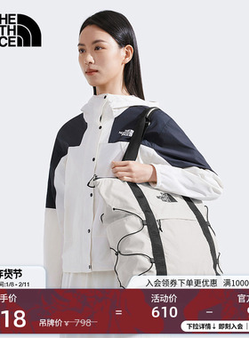 北面男女同款Borealis 22L托特包背提户外新款TheNorthFace|52SV
