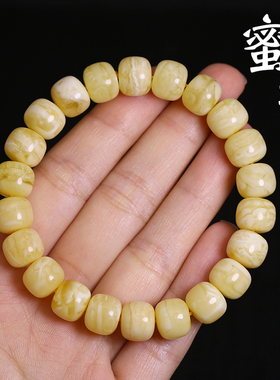 佳人饰界通用蜜蜡手串老型