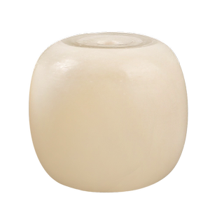 天然象牙果老形桶珠隔珠手串佛珠大小金刚星月菩提百香籽配饰配件