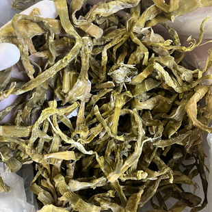 临安高山石笋干农家绿色食品无污染婆婆碳火烘烤正宗石笋干野笋干