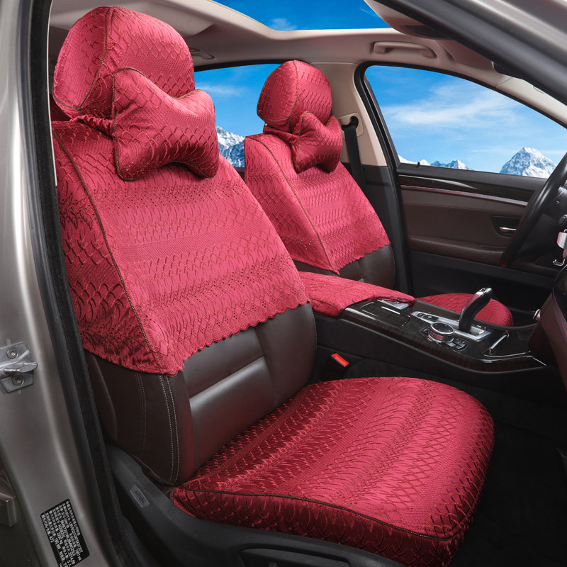 Whiskers new pattern automobile Seat cover Four seasons currency Lace Half backrest Fabric art All inclusive Seat covers Customizedin the Car/Articles/Fitting/Refit , Car Accessories/The jewelry , Special car seat cover  category - from Buy2taobao.com to provide professional Taobao agent buy service