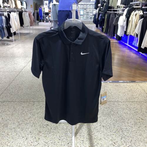 正品耐克POLO短袖26年秋季男性DH0858-010