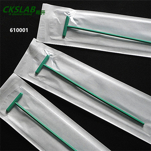 CKSLAB希开 610001 推挂器 涂布棒 T型 独立包装长182MM 宽30MM