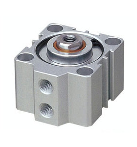 薄型气缸SDA32X5X10X15X20X25X30X35X40X45X50X60