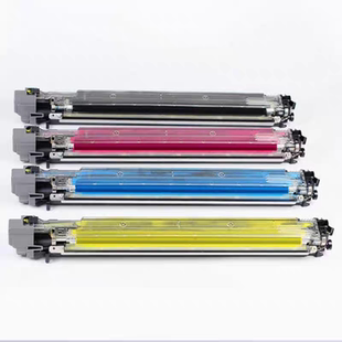 3325含载体磁辊 3520显影器NPG67显影仓组件C3125 佳能原装 C3020