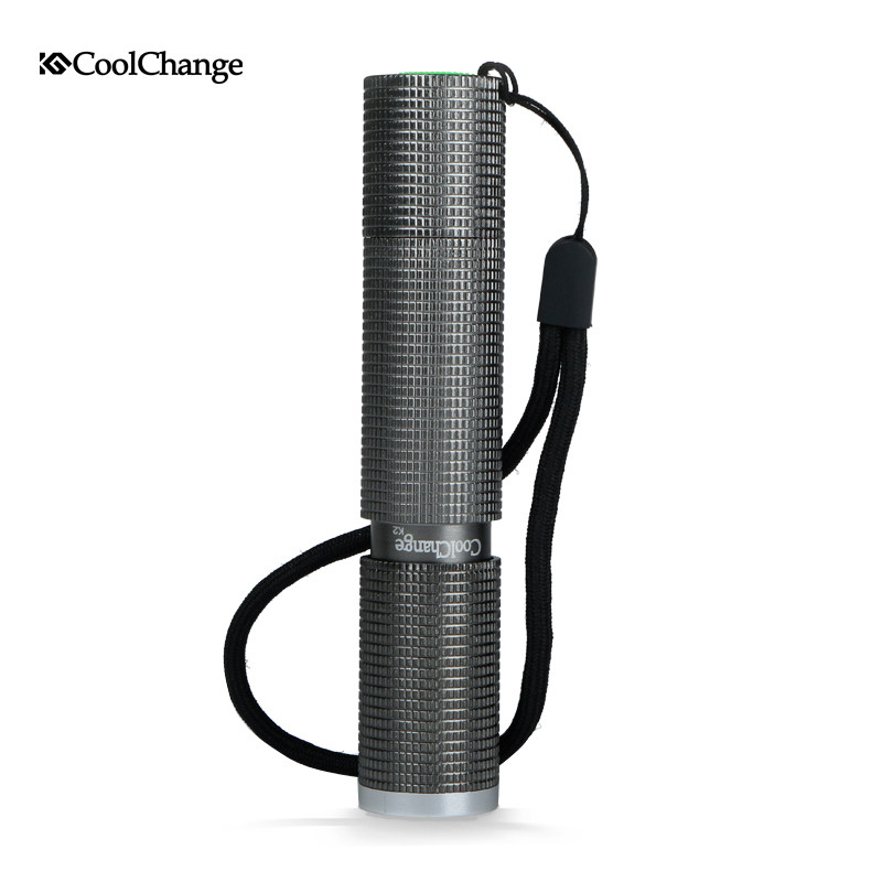 Lumière vélo COOLCHANGE - phare - Ref 2399847 Image 3