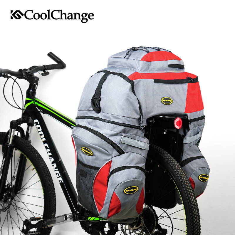 Sacoche pour vélo COOLCHANGE - Ref 2232115 Image 3