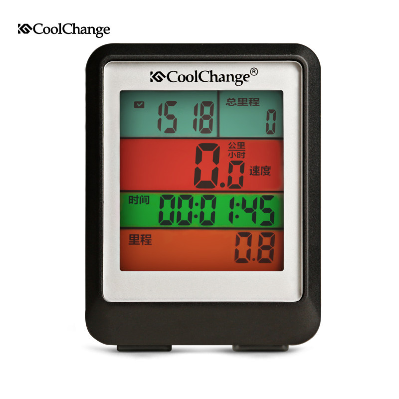 Compteur de vélo COOLCHANGE - Ref 2427351 Image 5