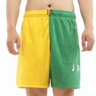 JORDAN 2020新款 耐克正品 CJ6097 DNA 男子透气运动短裤 SPORT Nike