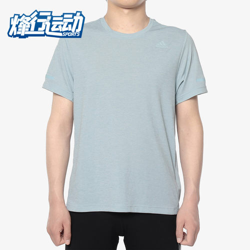 短袖Adidas/阿迪达斯男子