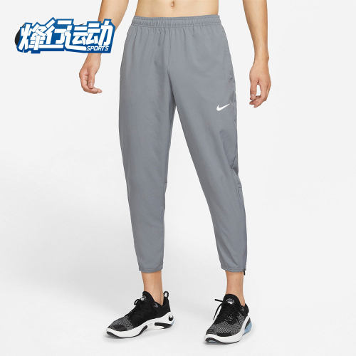 耐克正品年男子运动休闲九分裤