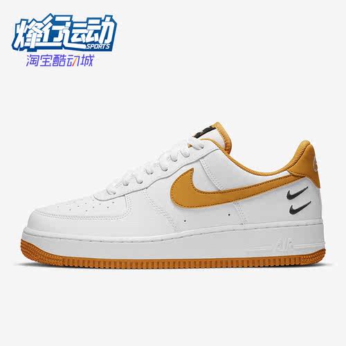 耐克男子时尚运动透气低帮板鞋