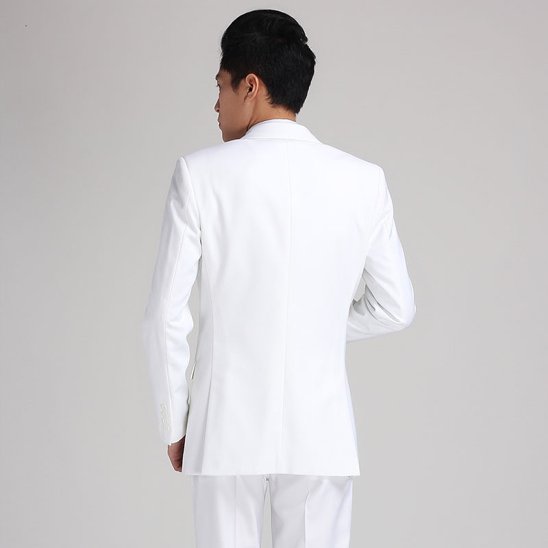 Costume homme RUIPE en polyester pour automne - Ref 1561903 Image 3