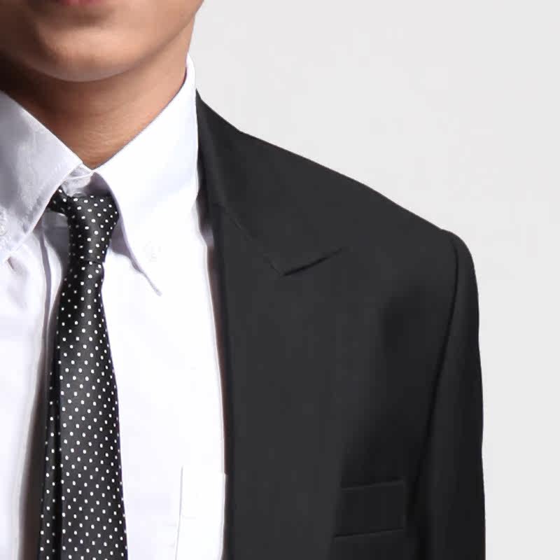 Costume homme RUIPE en polyester pour automne - Ref 1560127 Image 3