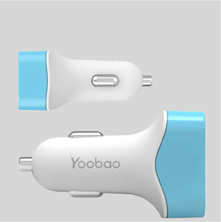 chargeur YOOBAO - Ref 1294699 Image 4
