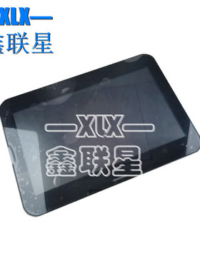 适用 三星MultiXpress X7400 X7500 X7600操作面板 显示屏 原装