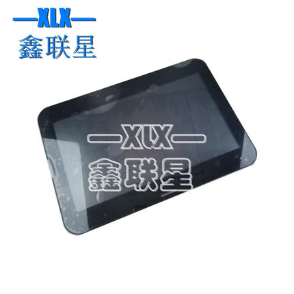 适用 三星SL-K7400GX 7500GX 7600GX操作面板 液晶屏 显示屏 原装