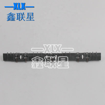 适用 惠普 HP MFP E72425dn M72430dn 定影器分离爪支架 原装全新