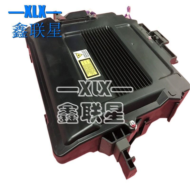 适用 理光SPC260DNw C262DNw C262SFNw激光器 激光头 激光盒 原装 办公设备/耗材/相关服务 多功能一体机配件 原图主图