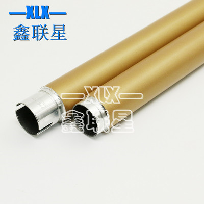 适用 施乐P355D M355DF P455D M455DF 定影上辊 加热上辊 定影棍